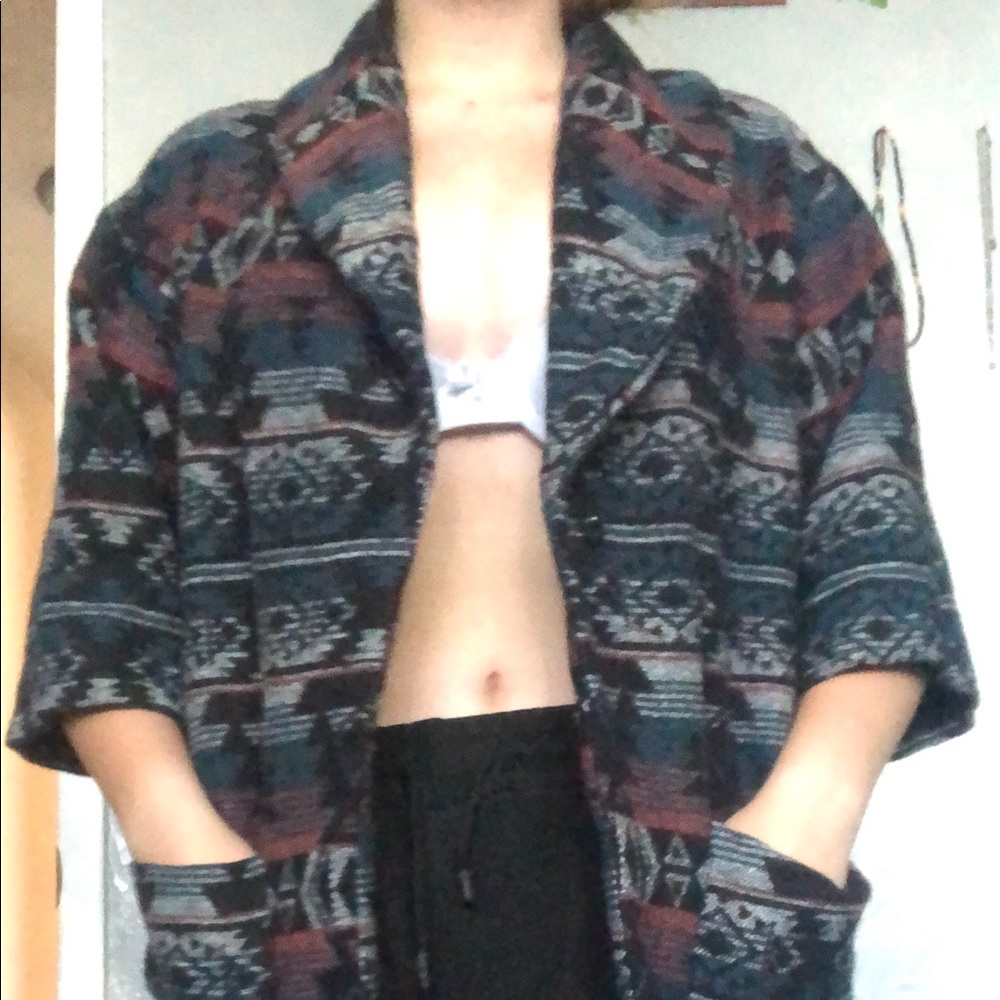 blazer